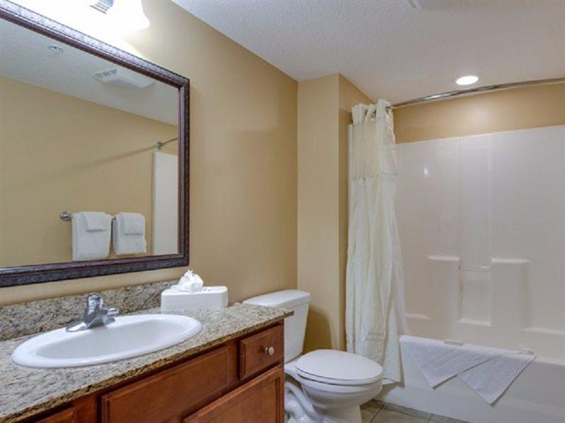 Hilton Grand Vacations Club Anderson Ocean Myrtle Beach Eksteriør bilde