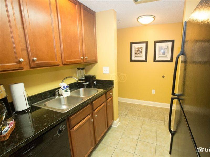 Hilton Grand Vacations Club Anderson Ocean Myrtle Beach Eksteriør bilde