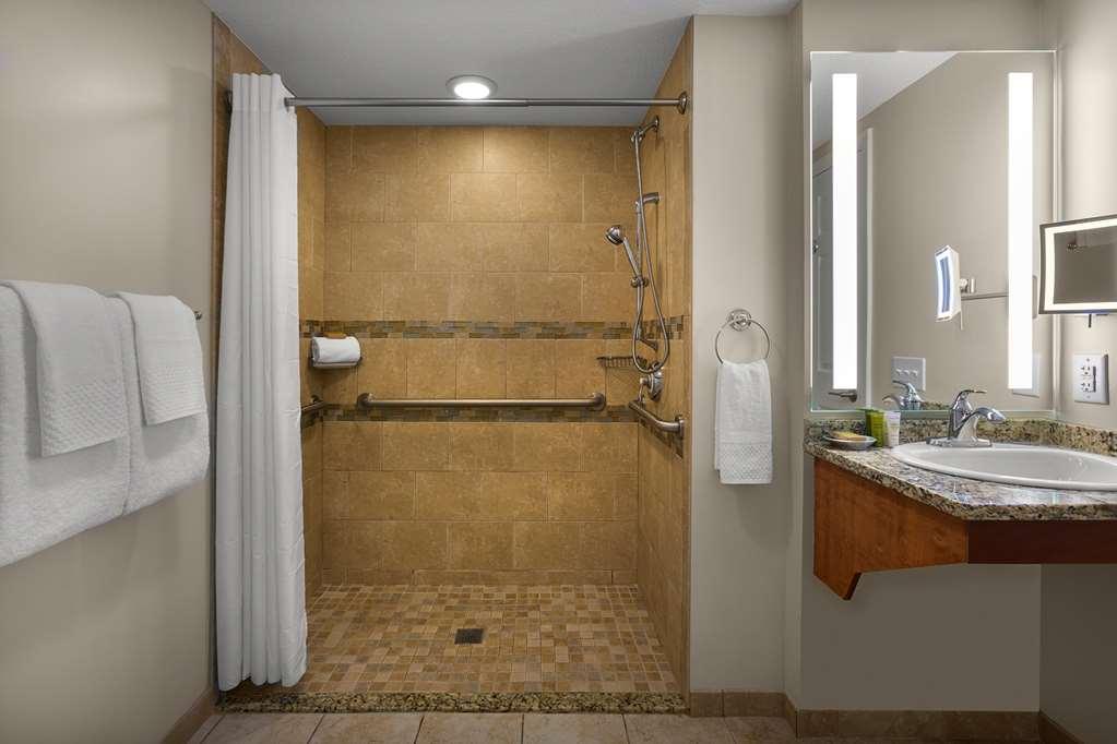 Hilton Grand Vacations Club Anderson Ocean Myrtle Beach Eksteriør bilde