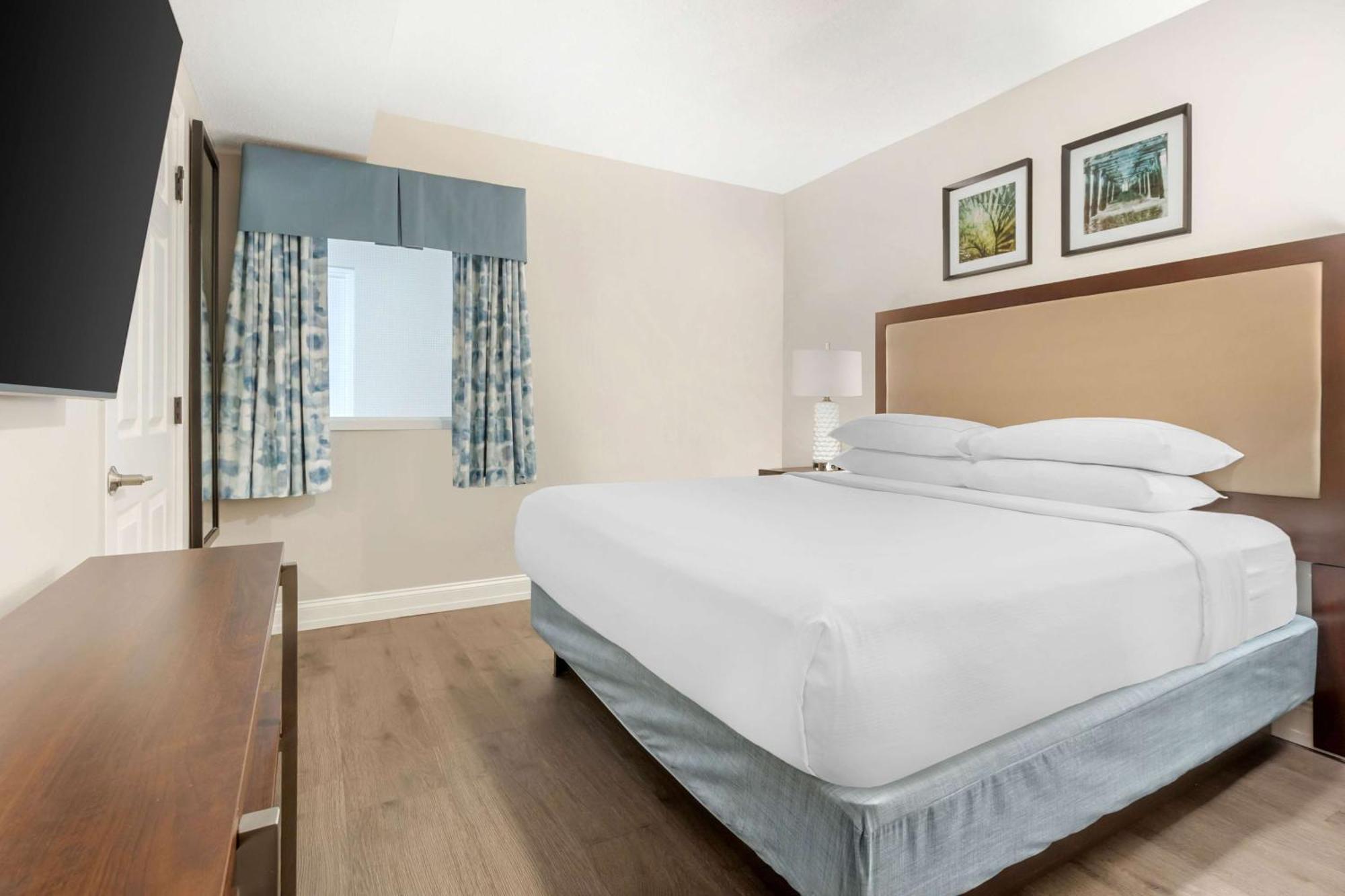 Hilton Grand Vacations Club Anderson Ocean Myrtle Beach Eksteriør bilde