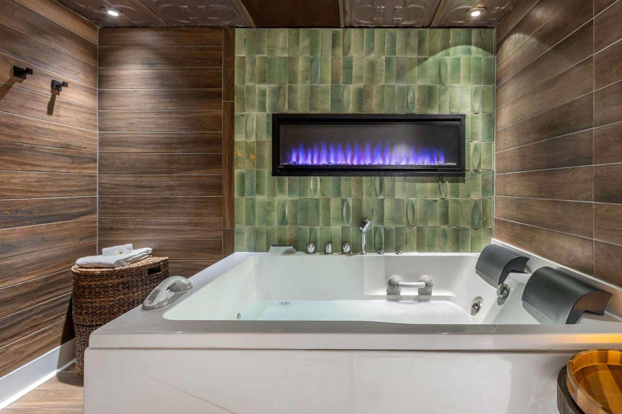 Hilton Grand Vacations Club Anderson Ocean Myrtle Beach Eksteriør bilde
