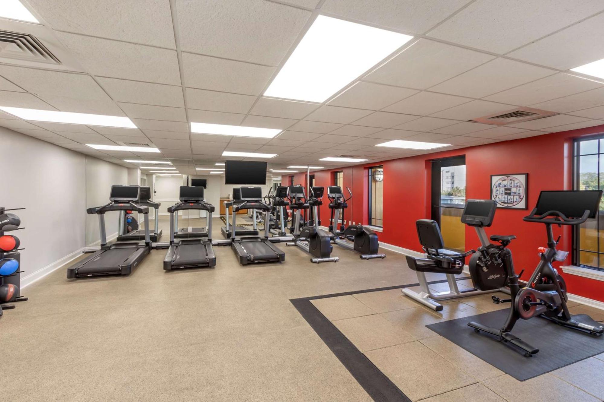 Hilton Grand Vacations Club Anderson Ocean Myrtle Beach Eksteriør bilde