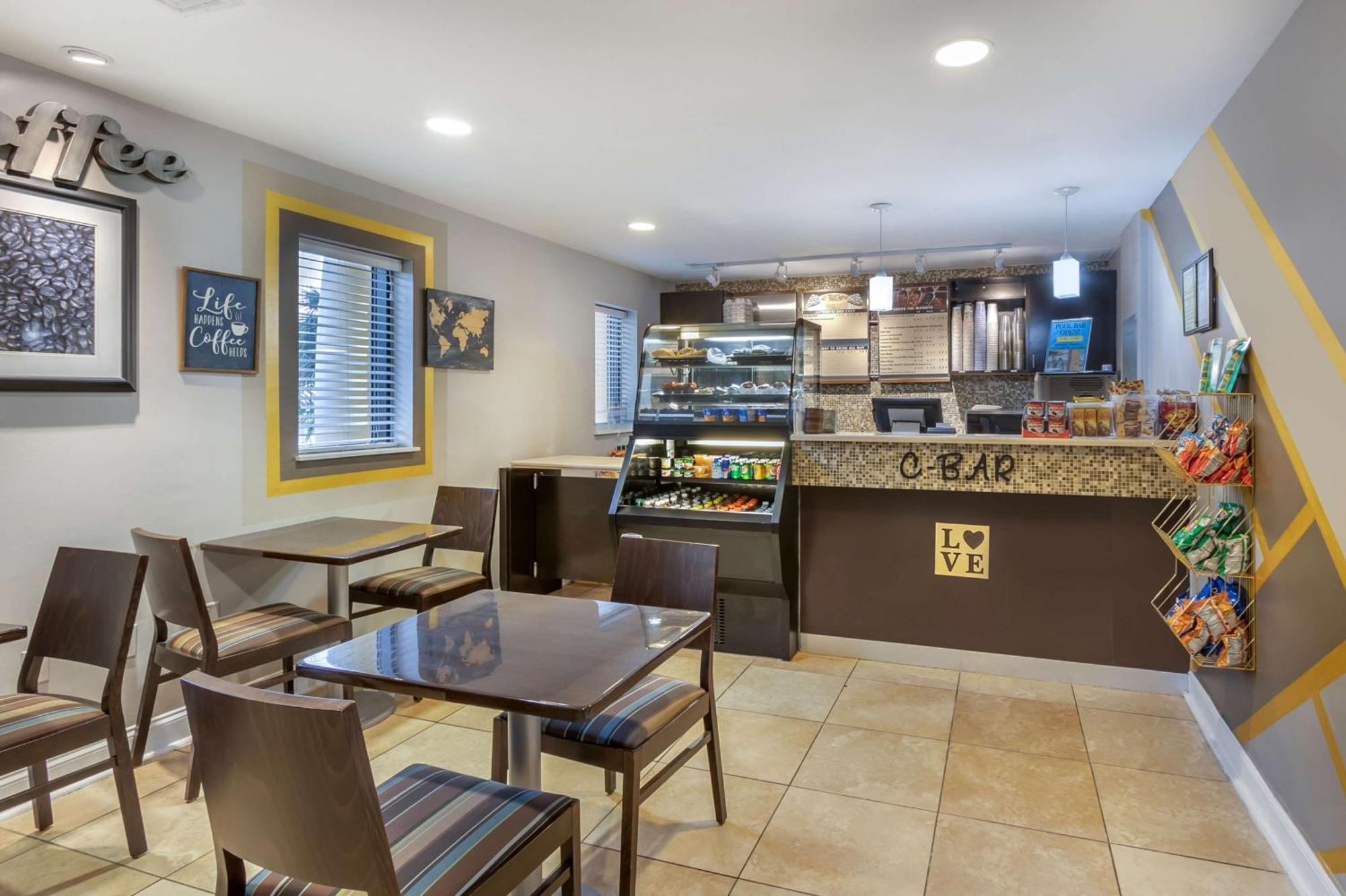 Hilton Grand Vacations Club Anderson Ocean Myrtle Beach Eksteriør bilde